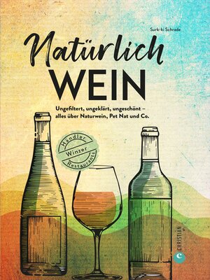 cover image of Natürlich Wein!